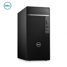 戴尔(DELL) 7080MT商用办公台式机图形设计工作站 i7-10700/32G内存/2T固态 RX 640-4G